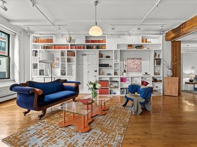 326 3c #A, Boston, MA, 02110