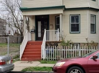 196 Amherst St, East Orange, NJ 07018