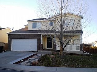 1294 Fall River Cir, Longmont, CO 80504