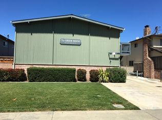 460 N Winchester Blvd APT 8, Santa Clara, CA 95050