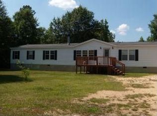1159 Miles Rd, Harlem, GA 30814