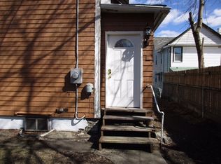 202 1/2 Chapin St, Binghamton, NY 13905
