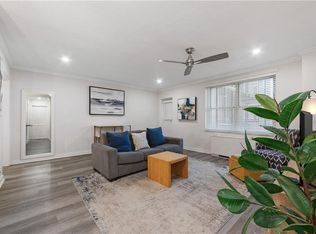 300 Peachtree St NE APT 10H, Atlanta, GA