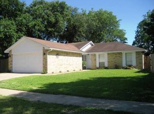 20131 Hazy Ln, Katy, TX 77449