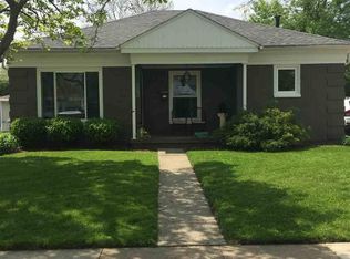 23292 Doremus St, Saint Clair Shores, MI 48080