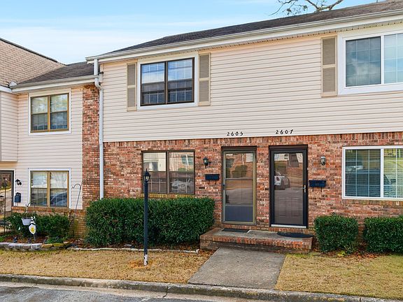 2nd image of 2605 Southbury Cir #2605