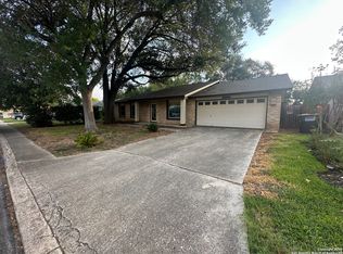 15038 Misty Bnd, San Antonio, TX 78217
