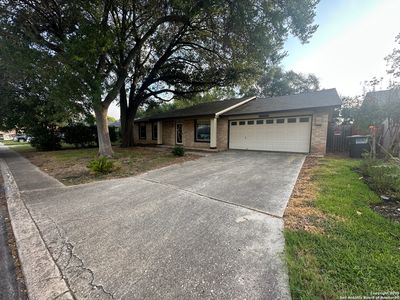 15038 Misty Bnd, San Antonio, TX, 78217