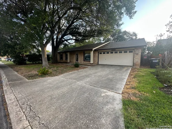 15038 Misty Bnd, San Antonio, TX 78217
