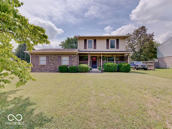 5303 W Thompson Rd, Indianapolis, IN 46221