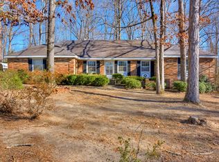 726 Baker Place Rd, Grovetown, GA 30813
