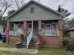 1019 Birch St, Macon, GA 31204