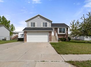 4224 W 5400 S, Roy, UT 84067