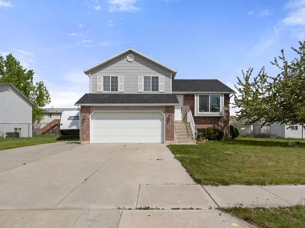 4224 W 5400 S, Roy, UT 84067