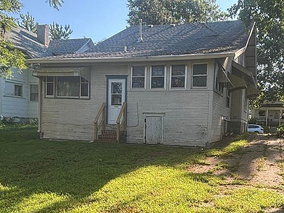 5th image of 1619 S 25th St