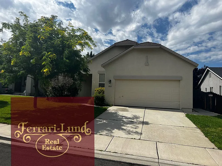 2765 Brass Spur Way — Photo 13