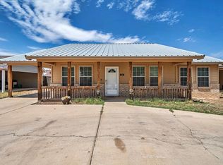 416 W Shandon Ave, Midland, TX 79705