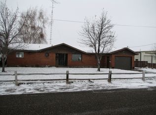 274 W 150 S, Rupert, ID 83350