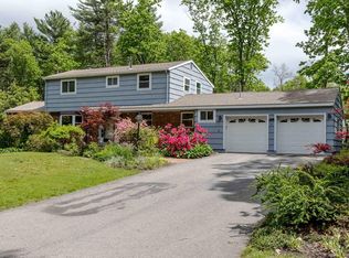 143 Barton Dr, Sudbury, MA 01776