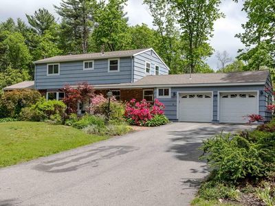 143 Barton Dr, Sudbury, MA, 01776