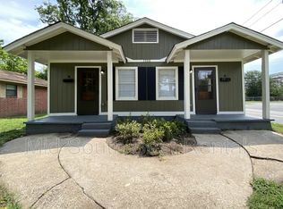 1300 N Olive St #B, North Little Rock, AR 72114