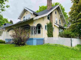 235 N 7th Ave, Iron River, MI 49935