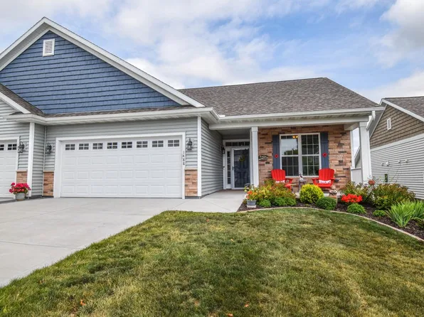 1488 West 2nd AVENUE, Port Washington, WI 53074