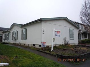 2290 N Fremont St, Cornelius, OR 97113