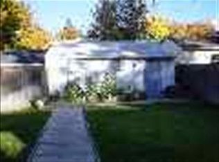 2611 S Tekoa St, Spokane, WA 99203