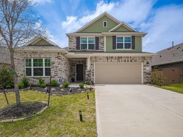 8619 Jetty Glen Dr, Cypress, TX 77433