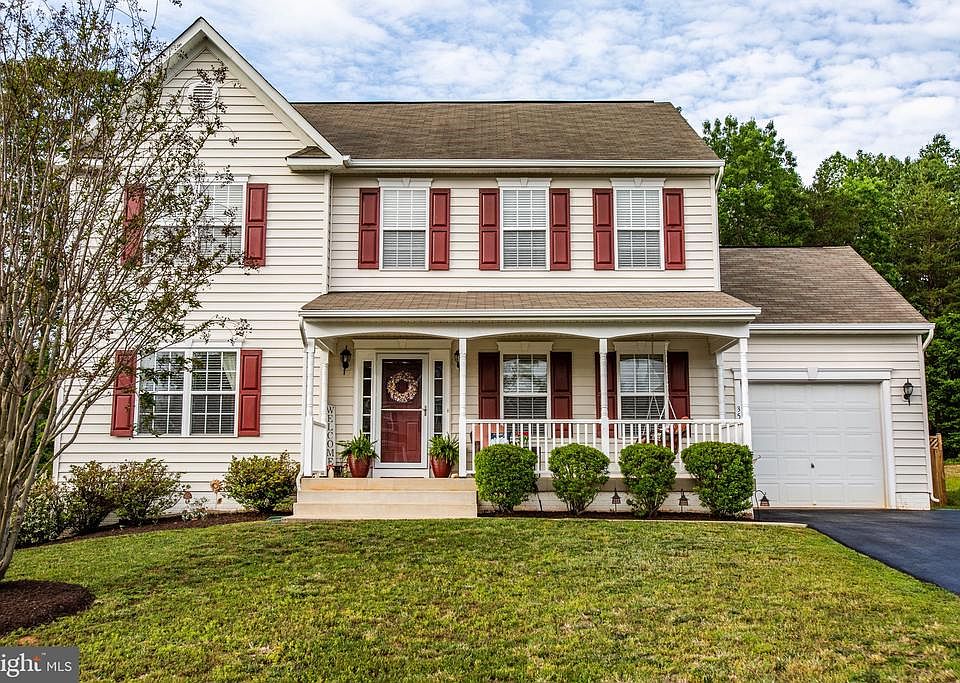 Welcome Home!