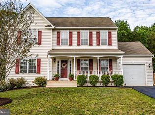 35335 River Bend Dr, Locust Grove, VA 22508