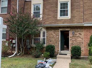 6446 Blarney Stone Ct, Springfield, VA 22152