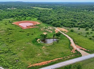 6500 Barrel Spring Rd, Nocona, TX 76255