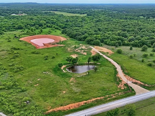6500 Barrel Spring Rd, Nocona, TX 76255