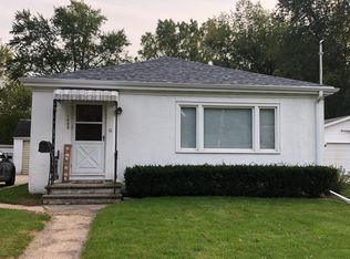 1488 Emilie St, Green Bay, WI 54301
