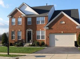 120 Flight O Arrows Way, Falling Waters, WV 25419