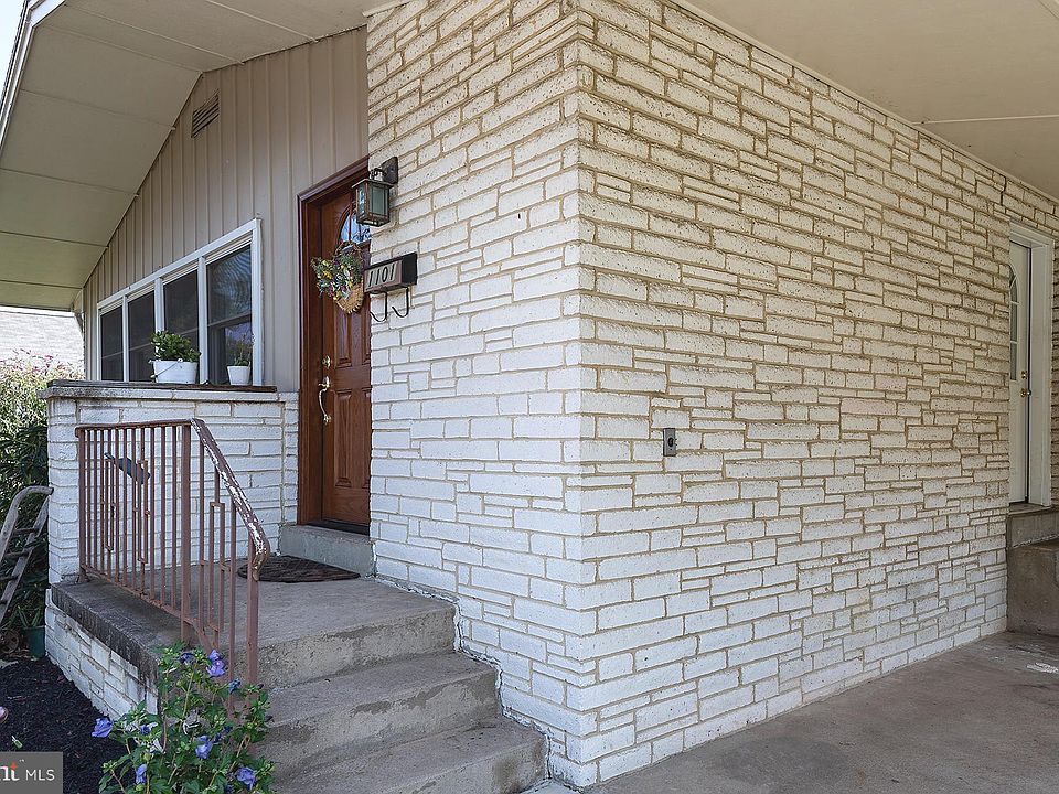 1101 Drexel Hills Blvd, New Cumberland, PA 17070 Zillow