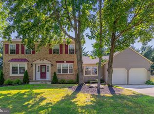 44 Crimson Ct W, Sewell, NJ 08080