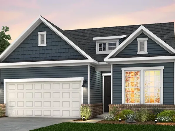 1639 Moss Dr, Milford, MI 48381