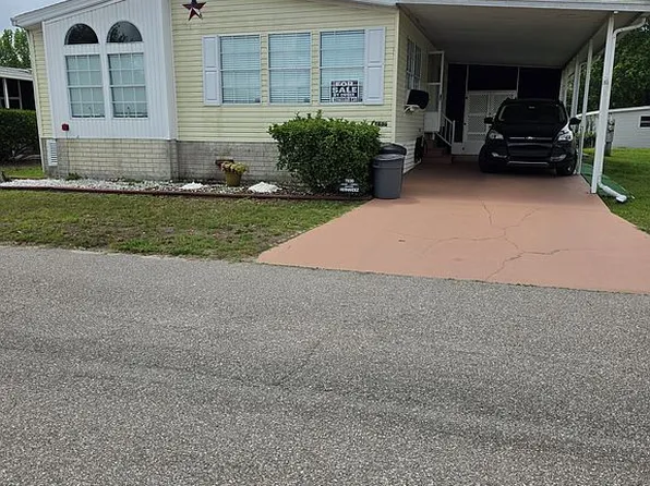 7830 Rum Cay Ave, Orlando, FL 32822