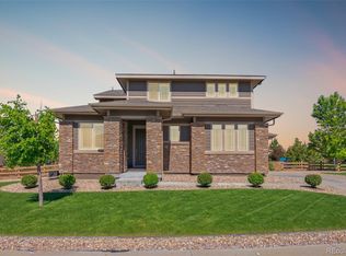 2822 Russet Sky Ct, Castle Rock, CO 80108