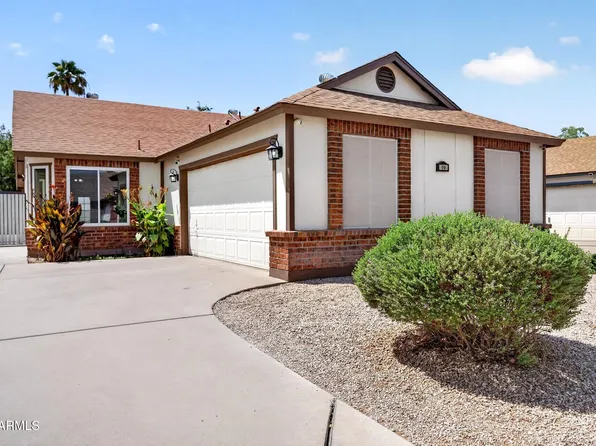1111 N 64TH Street #10, Mesa, AZ 85205