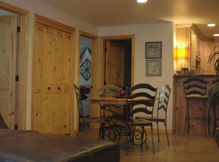 2287 Monarch Dr #B, Park City, UT 84060