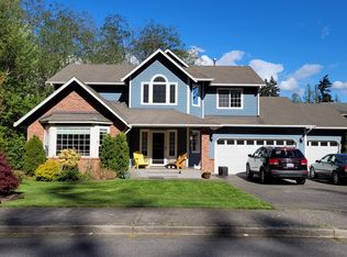 15623 60th Ave W, Edmonds, WA 98026