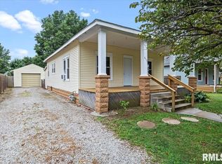 415 Interurban St, Auburn, IL 62615