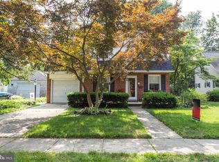 56 N Childs St, Woodbury, NJ 08096