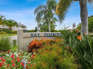 8801 Bay Pointe Dr UNIT A202, Tampa, FL 33615