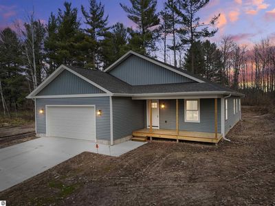 571 S Houghton St, Lake City, MI, 49651