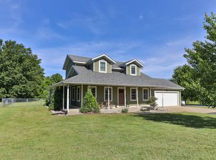 107 N Bessie Dr, Ozark, MO 65721